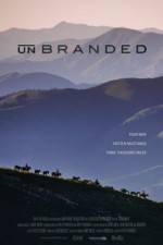 Watch Unbranded 123movies