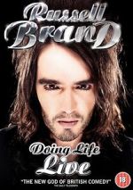Watch Russell Brand: Doing Life - Live 123movies