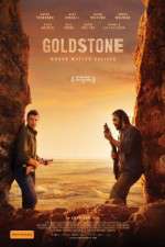 Watch Goldstone 123movies