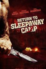 Watch Return to Sleepaway Camp 123movies