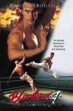 Watch Bloodsport: The Dark Kumite 123movies