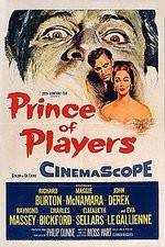 Watch Prince of Players 123movies