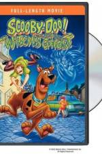 Watch Scooby-Doo and the Witch's Ghost 123movies
