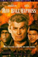 Watch Red Ball Express 123movies