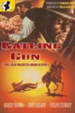 Watch Gatling Gun 123movies