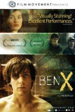 Watch Ben X 123movies