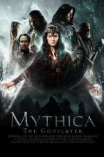 Watch Mythica: The Godslayer 123movies