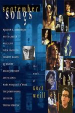 Watch September Songs: The Music of Kurt Weill 123movies