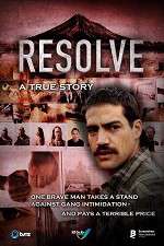 Watch Resolve 123movies