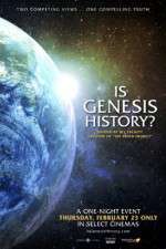 Watch Is Genesis History 123movies