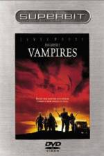 Watch Vampires 123movies