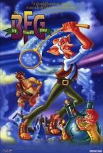 Watch The BFG 123movies