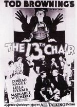 Watch The Thirteenth Chair 123movies