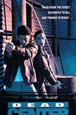 Watch Dead Center 123movies