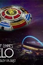 Watch Jeff Lynne\'s ELO: Wembley or Bust 123movies