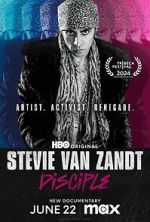 Watch Stevie Van Zandt: Disciple 123movies