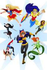 Watch DC Super Hero Girls Super Hero High 123movies