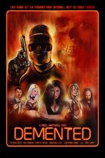 Watch The Demented 123movies