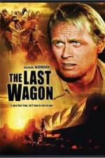 Watch The Last Wagon 123movies