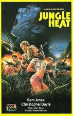 Watch Jungle Heat 123movies