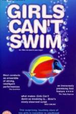 Watch Girls Can't Swim 123movies