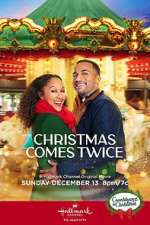 Watch Christmas Comes Twice 123movies