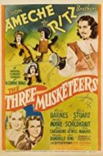 Watch The Three Musketeers 123movies