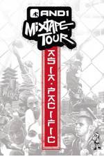 Watch Streetball The AND 1 Mix Tape Tour 123movies