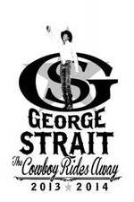 Watch George Strait The Cowboy Rides Away 123movies