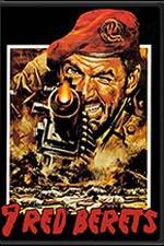 Watch Sette baschi rossi 123movies