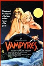 Watch Vampyres 123movies
