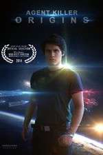 Watch Agent Killer: Origins 123movies