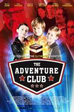 Watch Adventure Club 123movies