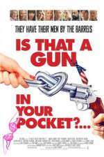 Watch Is That a Gun in Your Pocket? 123movies