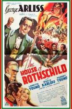 Watch The House of Rothschild 123movies