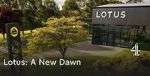 Watch Lotus: A New Dawn (TV Special 2021) 123movies