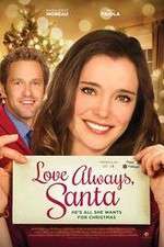 Watch Love Always Santa 123movies