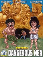 Watch RiffTrax: Dangerous Men 123movies