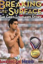 Watch Breaking the Surface: The Greg Louganis Story 123movies