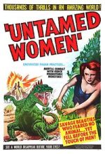 Watch Untamed Women 123movies