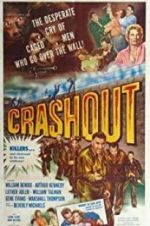 Watch Crashout 123movies