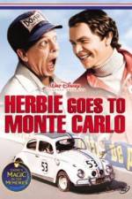 Watch Herbie Goes to Monte Carlo 123movies