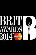 Watch The 2014 Brit Awards 123movies