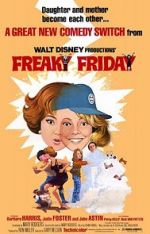 Watch Freaky Friday 123movies