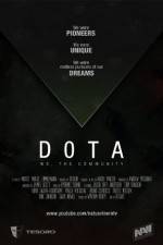 Watch Dota: We, the Community 123movies