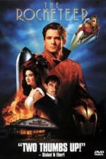 Watch The Rocketeer 123movies