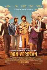 Watch Don Verdean 123movies