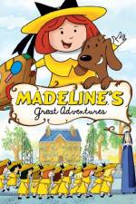 Watch Madeline's Great Adventure 123movies
