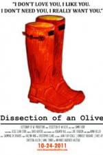 Watch Dissection of an Olive 123movies