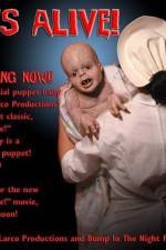 Watch It's Alive (1974) 123movies